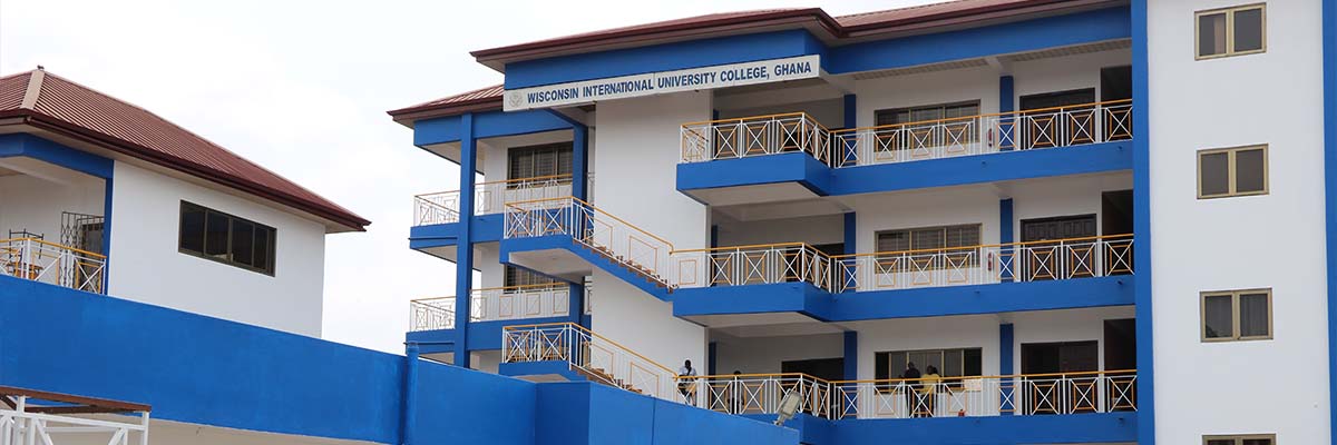 Home Wisconsin International University College Ghana 4223