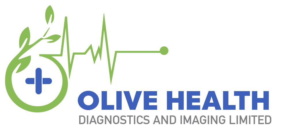 Olive Health Diagnostics and Imaging